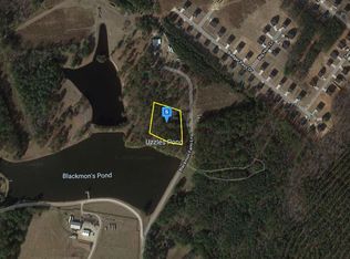 346 Blackmon Farms Ln, Clayton, NC 27527