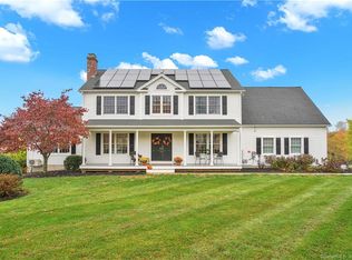 48 May Brk, Woodstock, CT 06281