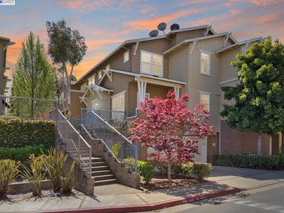 1586 Chandler St #133, Oakland, CA, 94603