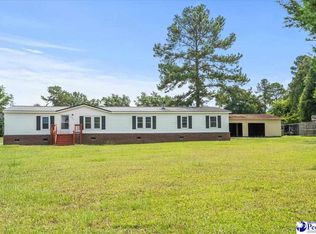 224 Blue St, Darlington, SC 29532