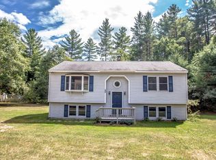 60 Hannibal Cir, Denmark, ME 04022