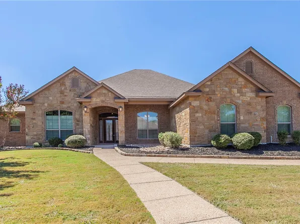 2717 Winners Cir, Salado, TX 76571