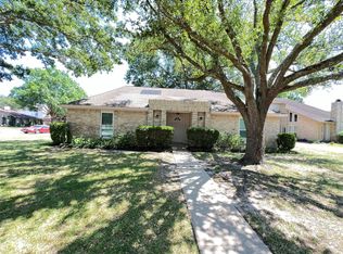 21303 Park Holly Ct, Katy, TX 77450