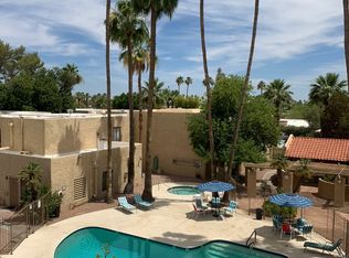 4950 N Miller Rd APT 219, Scottsdale, AZ 85251