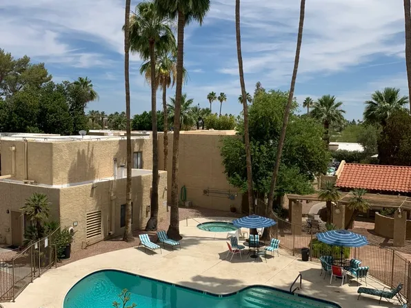 4950 N Miller Rd, Scottsdale, AZ