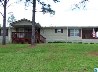 285 Bayberry Ln, Odenville, AL 35120