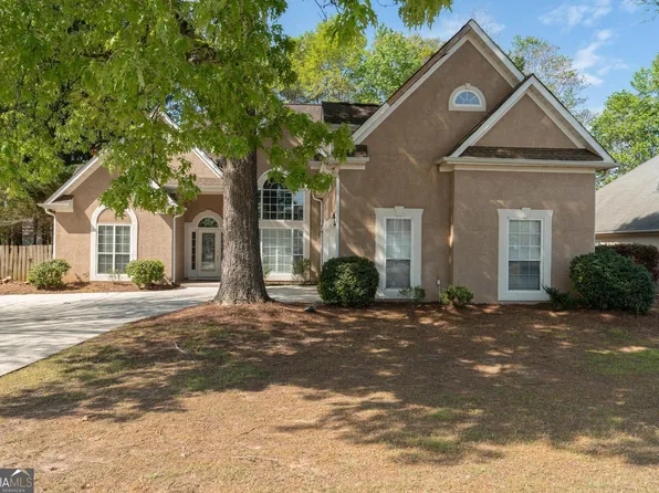 157 Talon Pl, McDonough, GA 30253