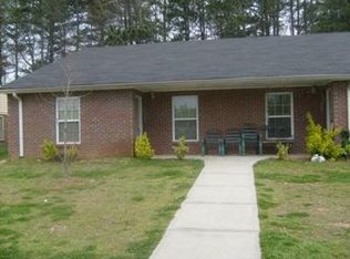 5557 Everglades Trl, Norcross, GA 30071