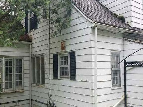 Property Side View