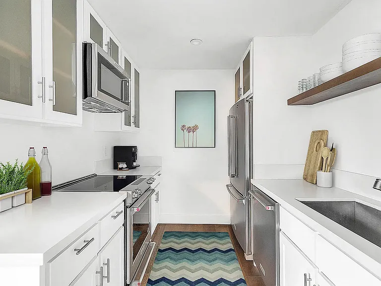 1025 Ocean Avenue — Photo 82