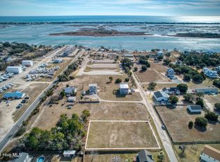 Tract A Twin Oaks Drive, Hampstead, NC 28443