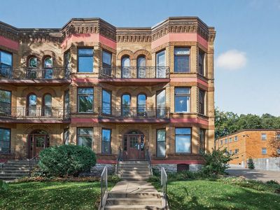 115 Western Ave N APT 3M, Saint Paul, MN, 55102