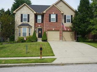 10323 Easymoor Ct, Union, KY 41091