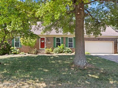 8303 Sunny Ridge Ct, Louisville, KY, 40299