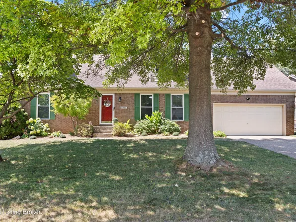 8303 Sunny Ridge Ct, Louisville, KY 40299