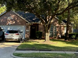 3519 Pedernales Trails Ln, Katy, TX 77450