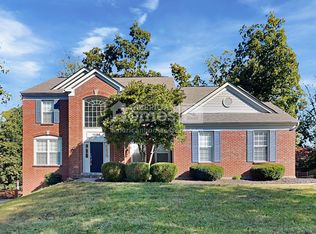 1058 Swale Ct, Union, KY 41091