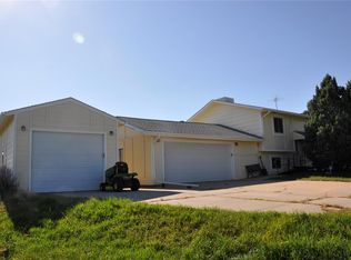 9200 Patty Ln, Parker, CO 80134