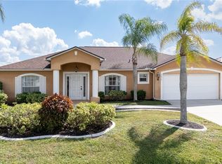 2616 SW 27th St, Cape Coral, FL 33914