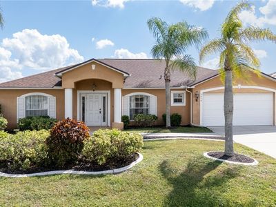2616 SW 27th St, Cape Coral, FL, 33914