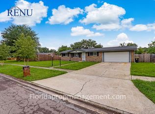 8493 Thims Ave, Jacksonville, FL 32221