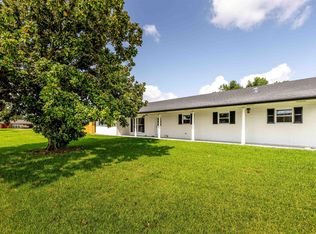 402 Stadium Dr, Houma, LA 70360