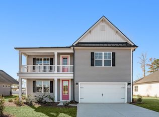 TILLMAN Plan, Coastal Farms, Conway, SC 29526