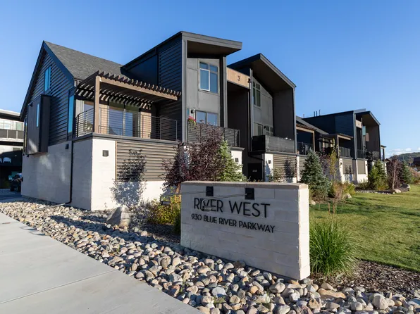 930 Blue River Pkwy #2C, Silverthorne, CO 80498