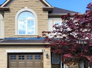 83 Bannister St, Clarington, ON L1C5L8