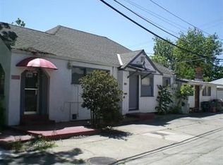 2016 Alhambra Blvd, Sacramento, CA