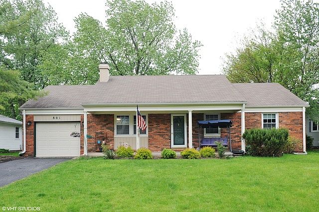 1st image of 801 Silver Rock Ln