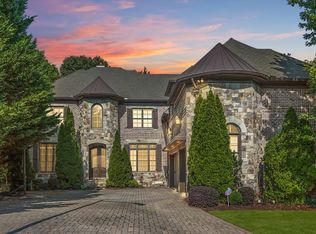 1245 Windsor Estates Dr, Marietta, GA 30062