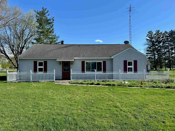 1153 W Rowland St, Flint, MI 48507