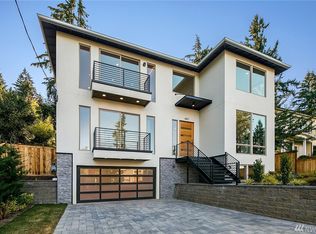 6821 96th Ave SE, Mercer Island, WA 98040