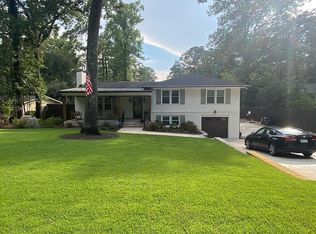 4611 Fernwood Rd, Columbia, SC 29206