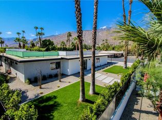 543 E Miraleste Ct, Palm Springs, CA 92262
