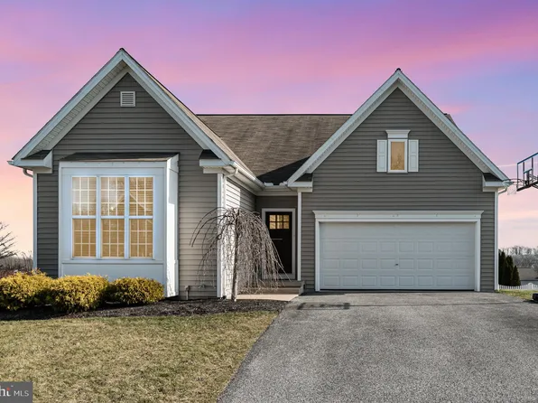 25 Shalimar Dr, York Haven, PA 17370