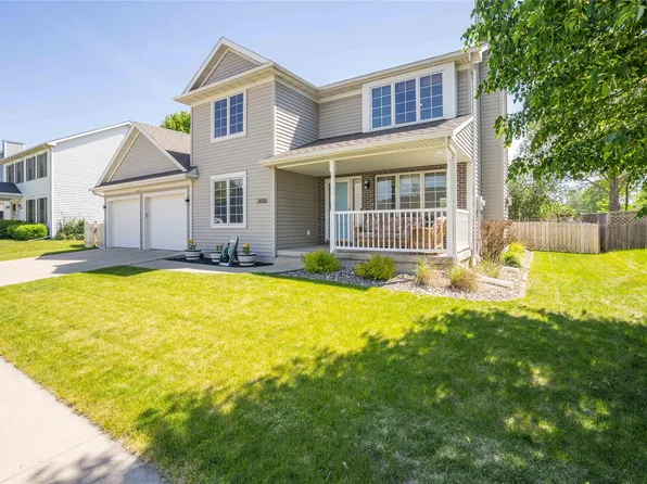2650 Somerset Dr, Ames, IA 50010