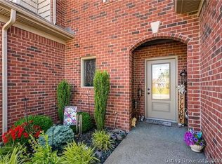 605 Knob Hill Ave, New Albany, IN 47150