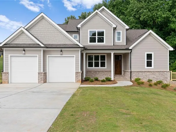 5809 Abbey View Ct, Clermont, GA 30527