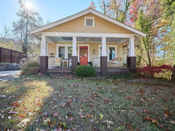 111 Hillcrest St, Hot Springs, AR 71901