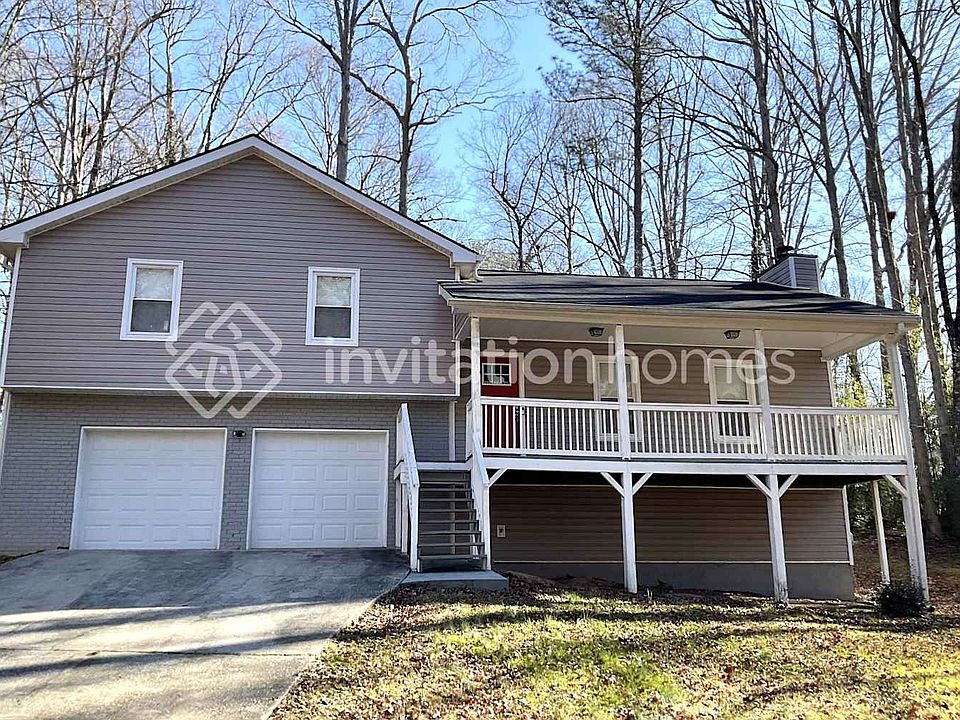 1st image of 4130 Summer Wood Dr