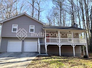 4130 Summer Wood Dr, Snellville, GA
