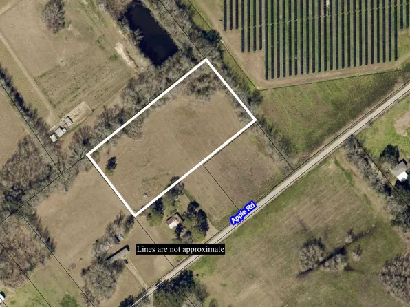Apple Rd, Opelousas, LA 70570