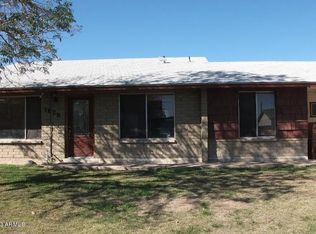 1628 W Behrend Dr, Phoenix, AZ 85027