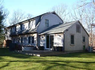 137 Pennywise Path, Edgartown, MA 02539