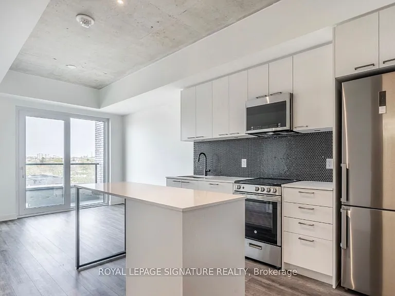1808 Saint Clair Ave W #618 — Photo 12