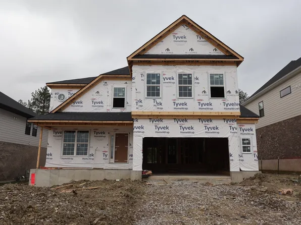47 Glasgow St, Springboro, OH 45066
