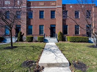 1546 N College Ave, Indianapolis, IN 46202
