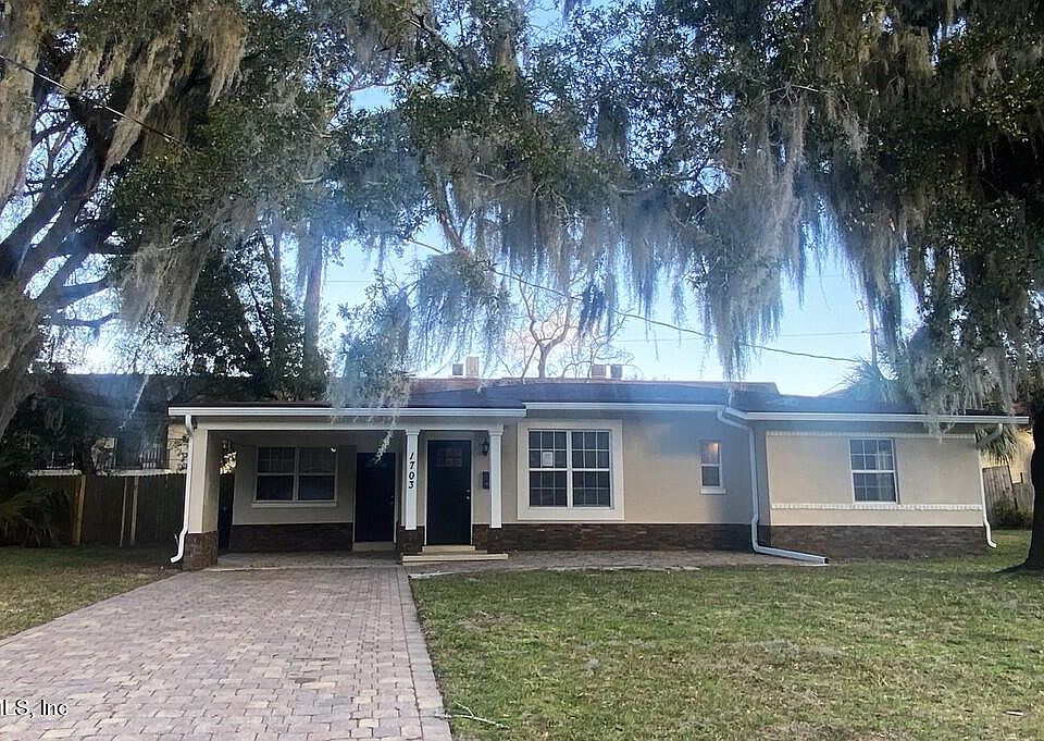 1st image of 1703 HAZELHURST Drive